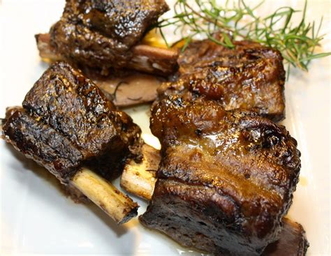 how to cook sliced beef short ribs from costco