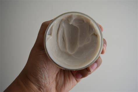 Getting My Skin in Check with Shea Moisture Raw Shea Butter Facial Mask