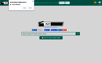 Image result for HTTP Www.putlocker.com