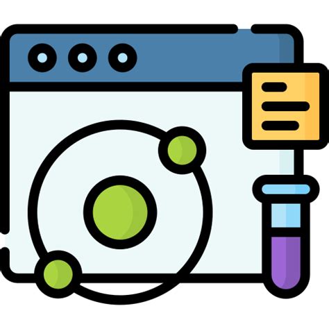 Image result for Remote Lab Machine Icon