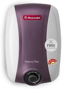 Racold Geyser 15 Ltr - Buy Racold Geyser 15 Ltr online at Best Prices ...