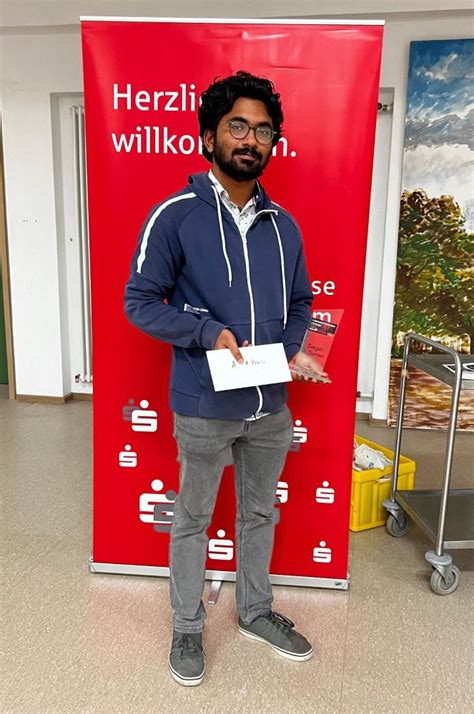 Rathanvel wins 1st Sparkassen Open Lautertal 2024, Soham Das third ...