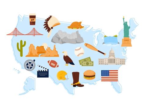 The United States Cartoon 的图像结果