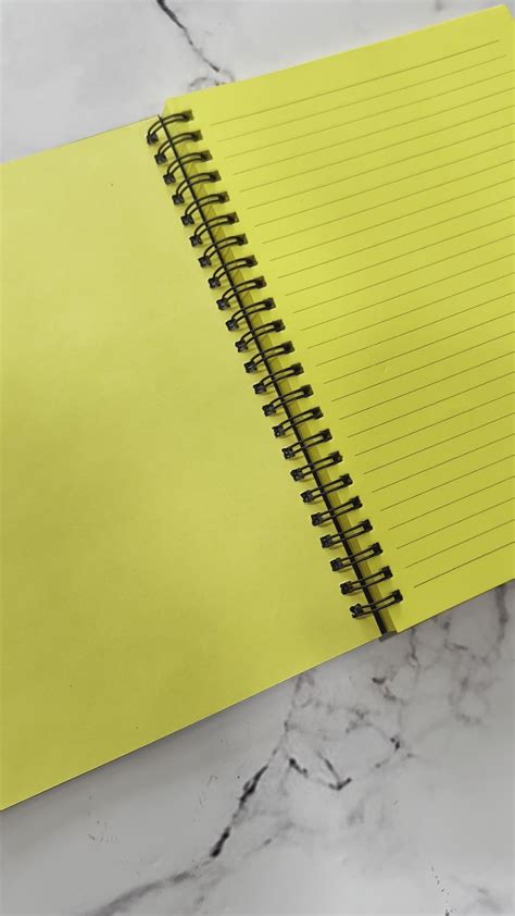 Wiro - Manifestation Notebook – XI