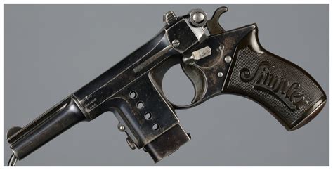 Image result for Bergmann Simplex