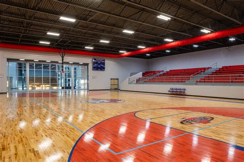 WARREN CENTRAL HIGH SCHOOL | sully clemmer photography