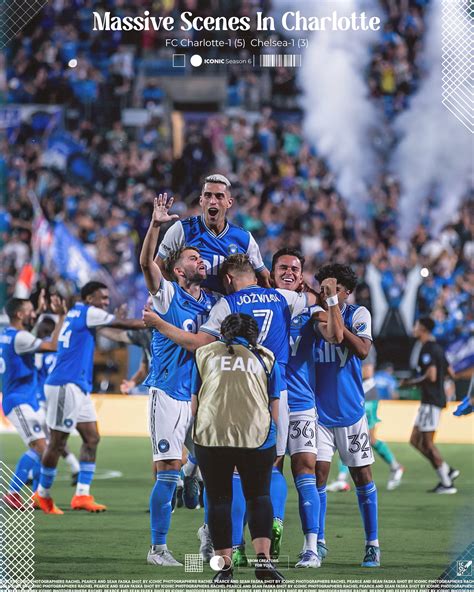 2022 // Weeks 14-26 — I C O N I C