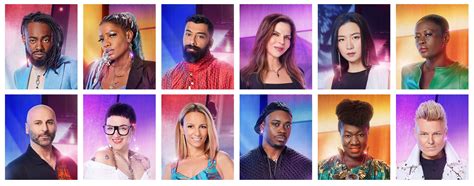 Project Runway Season 13 Contestants