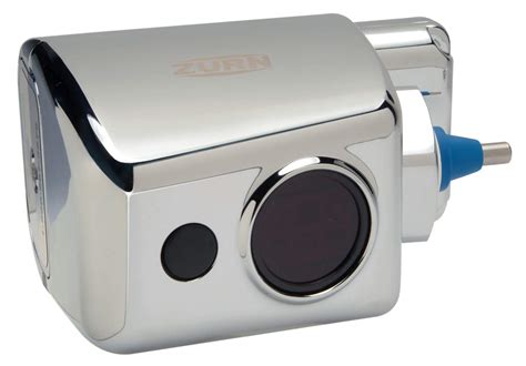 Zurn Zerk Cpm Tms Sensor Operated Battery Powered Retrofit Kit ...