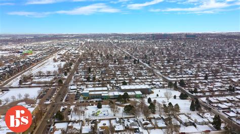 Moorhead Recreation Center February 2020 Drone Video on Vimeo