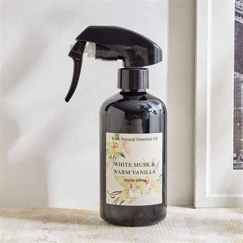 Buy Utopia Refresh Bouquet White Musk and Warm Vanilla Room Spray ...