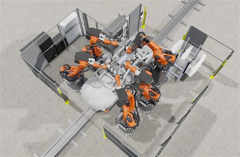 Visual Components Examples 的图像结果