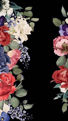 Flower Lock Screen Black Iphone Wallpaper by Beautiful Flower Black Background For Iphone Wallpaper Flower Lock Screen Black Iphone Wallpaper
