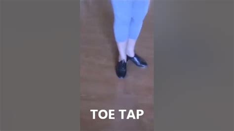 Image result for Beginning Tap Dance Tutorial YouTube