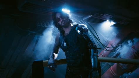 Cyberpunk 2077 : la nouvelle option pour améliorer les perfs tourne au désastre - Le comptoir du ...