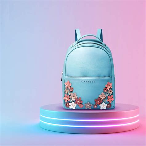 What Does Your Favourite Caprese Bag Say About You?