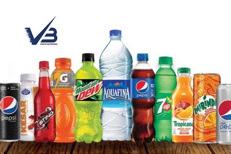 Pepsi Beverage Products
