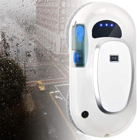 HNCXHX Window Cleaner Robot,Automatic Robotic Window India | Ubuy