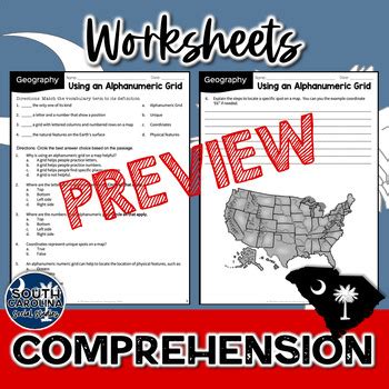 Image result for Alphanumeric Grid Map