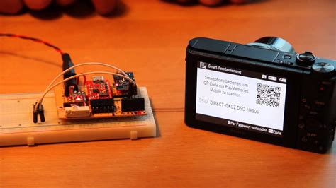 Esp8266 Camera Module 的图像结果