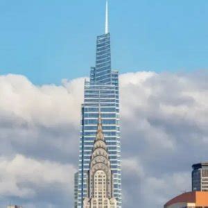 能摆动的建筑物 动感摩天楼（视频） | 新唐人电视台