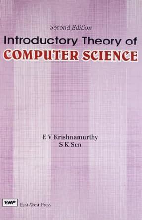 Theory of Computer Science 的图像结果