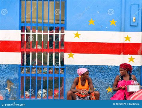 Cape Verde Women