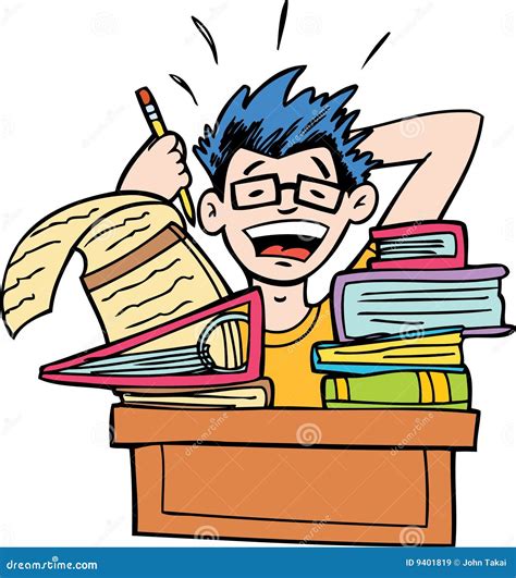 No Homework Cartoon 的图像结果