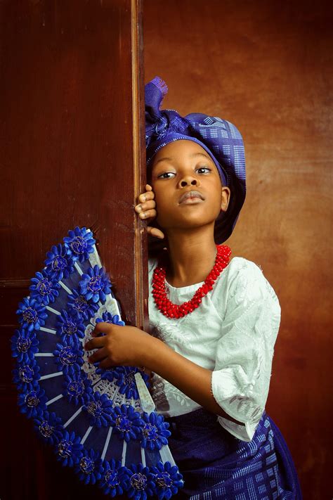 Exploring Yoruba Names & Meanings