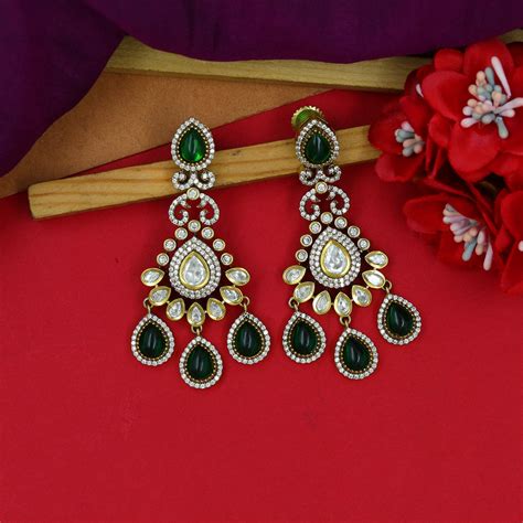 Buy Bridal Jewellery Set Online | Dazzles Jewellery
