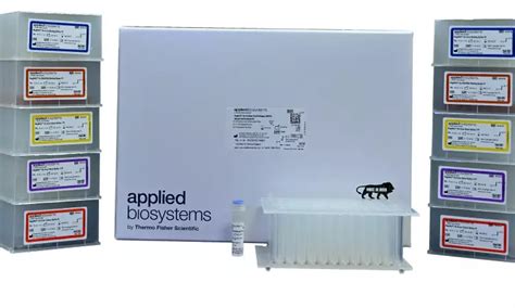 Thermo Fisher Scientific to produce Nucleic Acid Isolation Kits in India