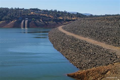 Oroville Dam