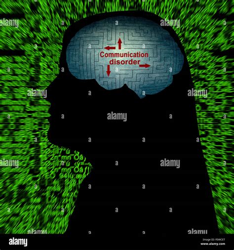 Image result for Example of Conversation Disorder