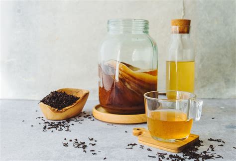 What Are The Health Benefits Of Kombucha? | The Well by Northwell