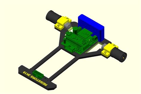 Image result for Line Follower Cut Out