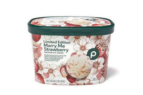 Publix Debuts 8 New Ice Cream Flavors for Summer | Chip and Company