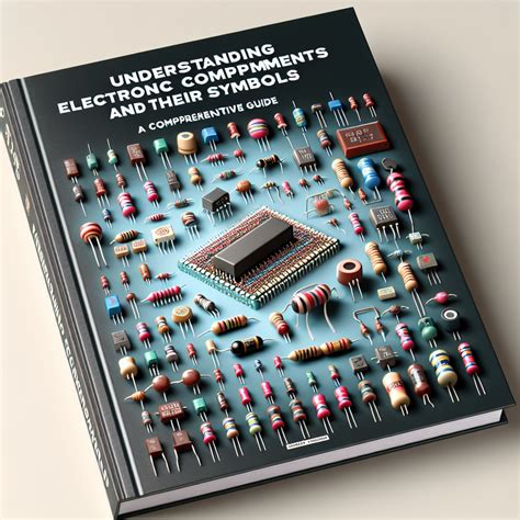 Image result for Electronic Components Guide