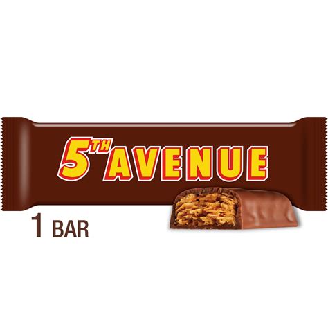 5th Avenue Candy