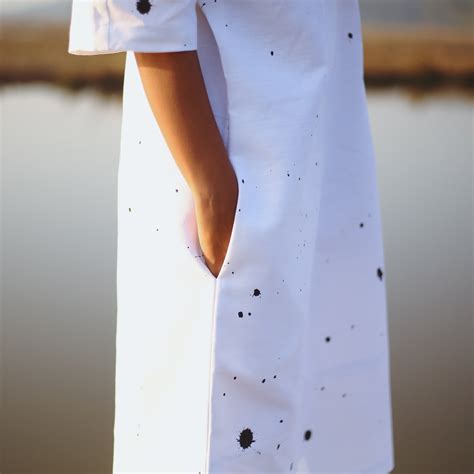 The Careless Dress | The Summer House