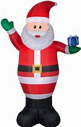 Image result for Airblown Inflatable Santa