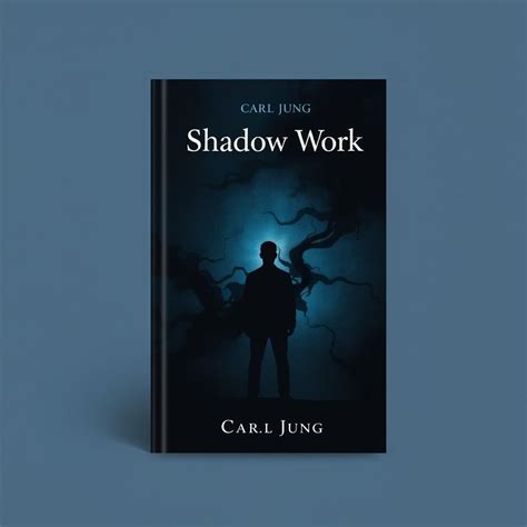 Unveil Your Inner Self: Shadow Work by Carl Jung