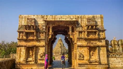 Chittorgarh Temples: Exploring Rajasthan’s Ancient Spiritual Heritage ...
