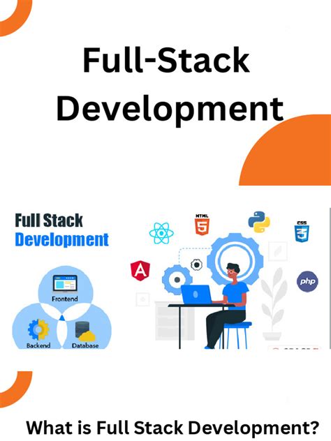 Image result for Full-Stack Development Process Example