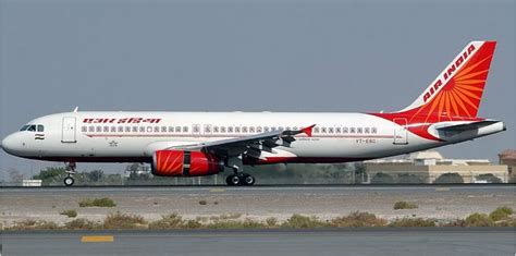 Air India Flight Declares Emergency After Bomb Threat During Mumbai to ...