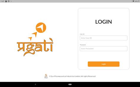 Pragati Order Release – Apps on Google Play