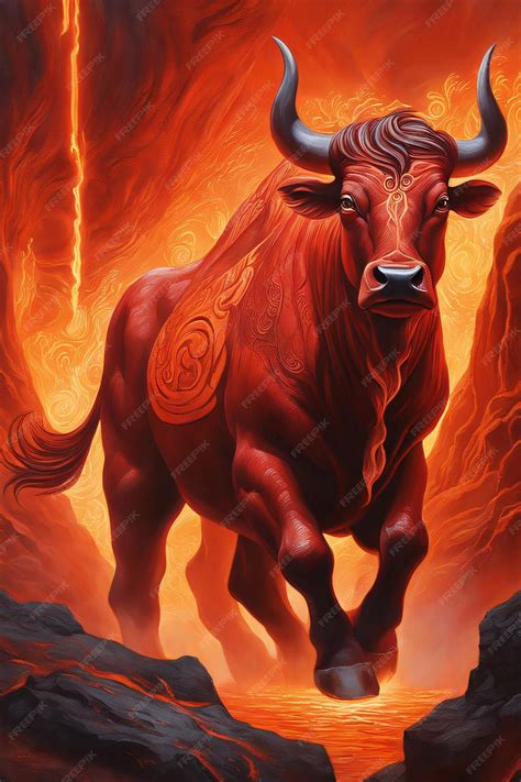 Image result for Exploding Bull