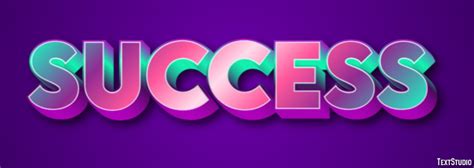 Success Text PNG 的图像结果