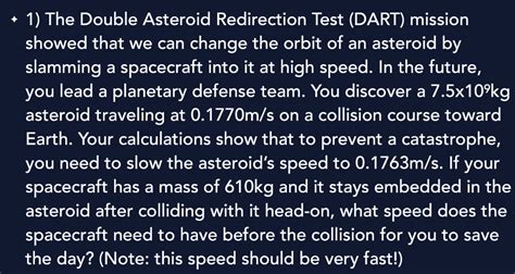 Double Asteroid Redirection Test Highlights 的图像结果