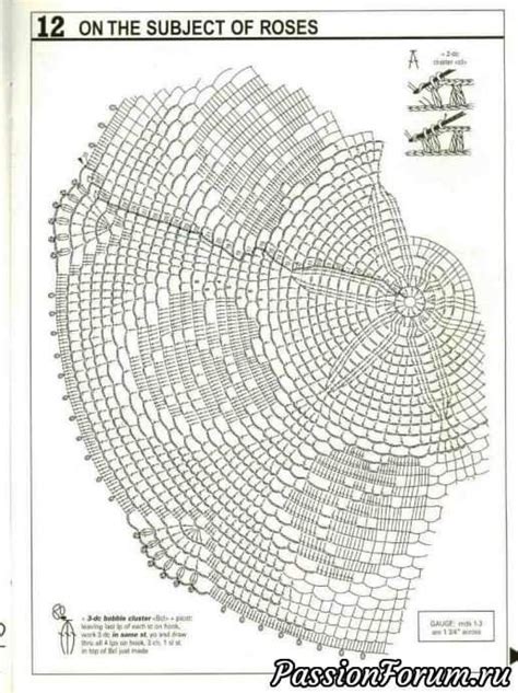 Image result for Free Doily Filet Patterns