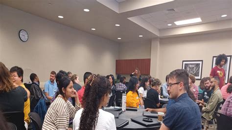 Image result for Program Orientation for Graduating Students